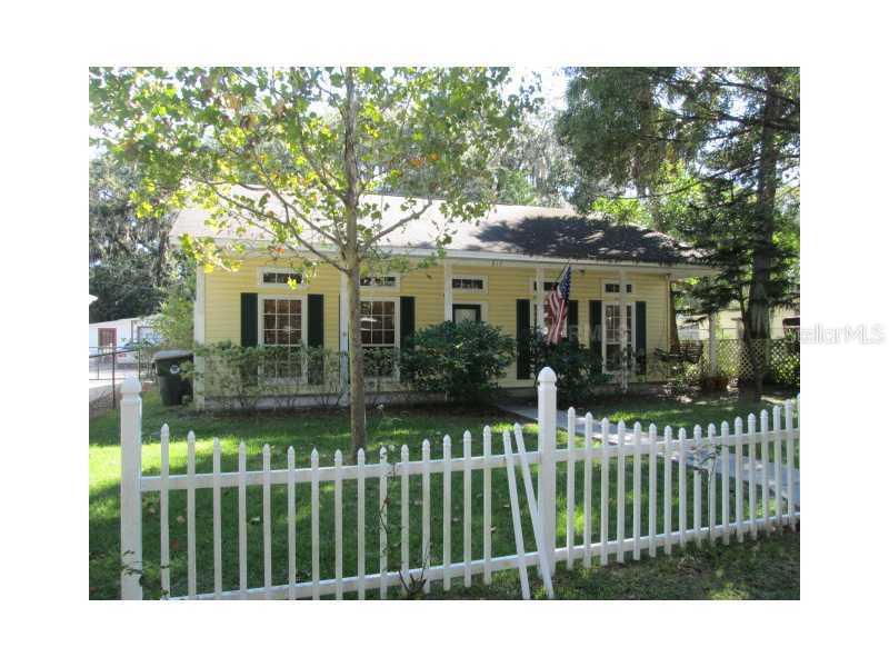 813 Vermont Ave., St. Cloud, FL 34769