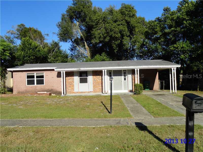 1317 Hartley Ave., Deltona, FL 32725