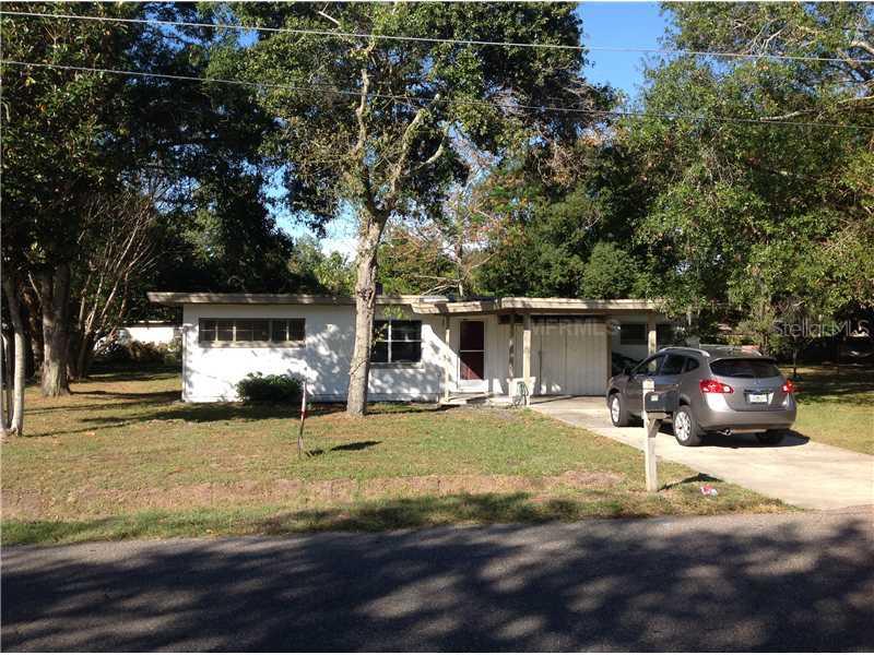 4920 N Palmetto Ave., Winter Park, FL 32792