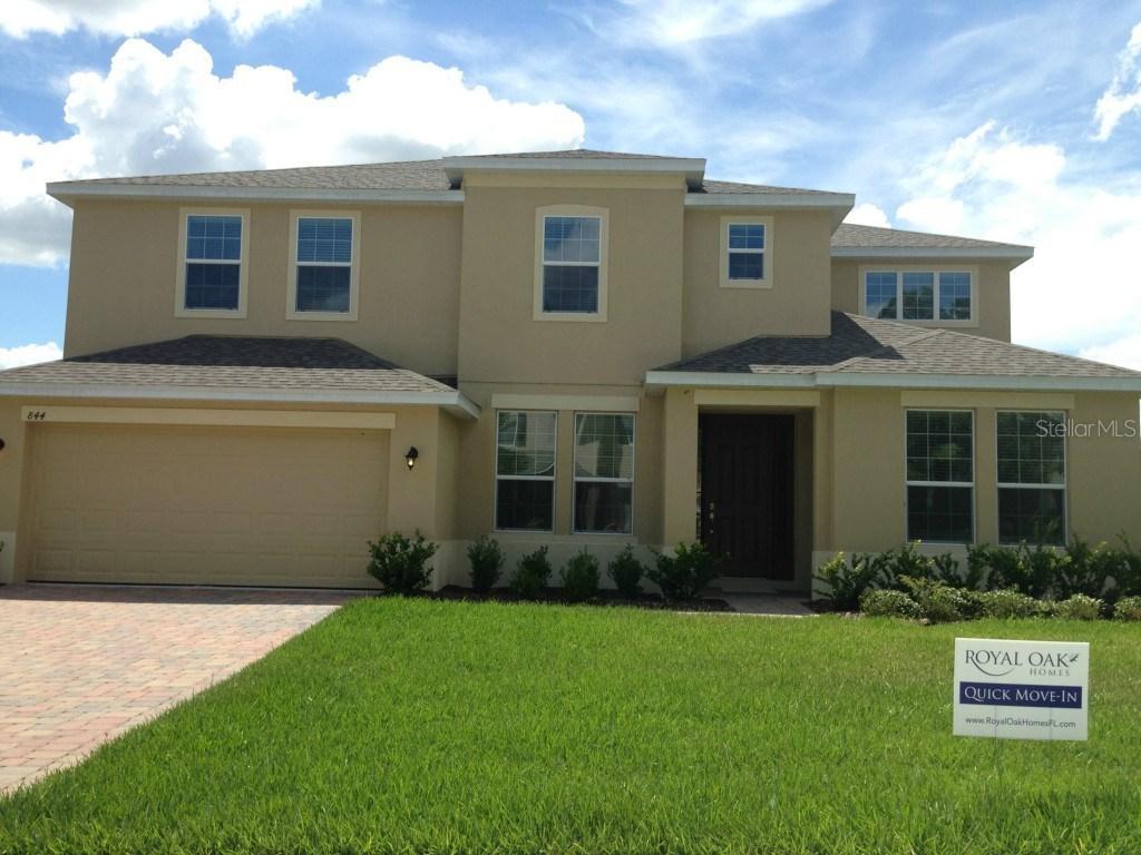844 Galway Blvd., Apopka, FL 32703
