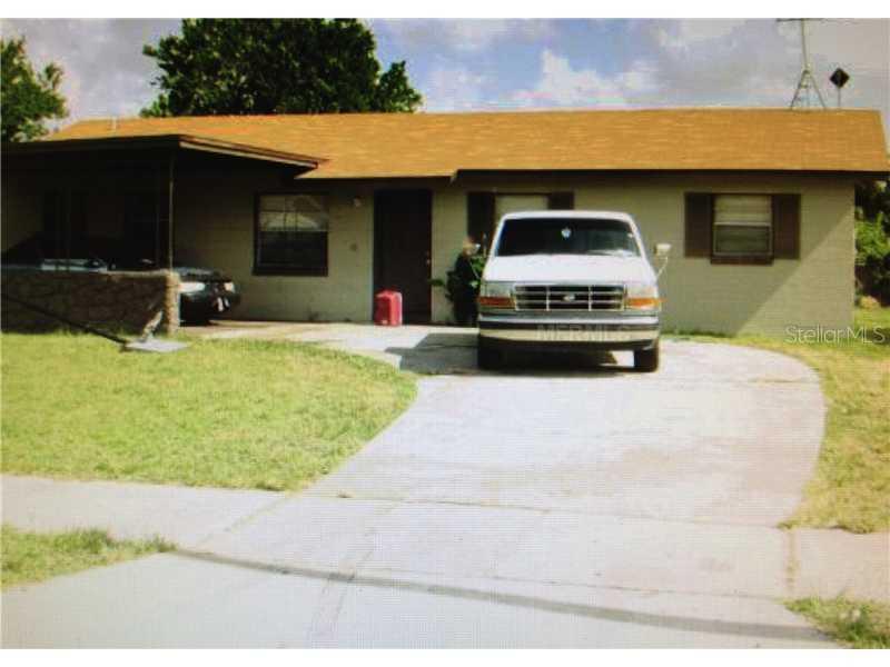 4925 Elese St., Orlando, FL 32811