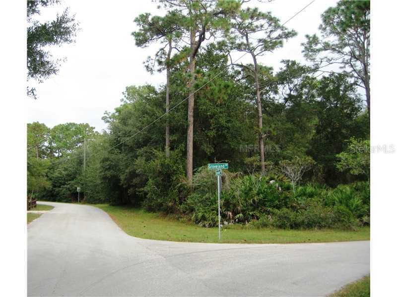 Groveland Dr., Chuluota, FL 32766