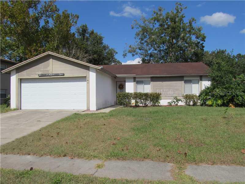 141 Sandalwood Way, Longwood, FL 32750