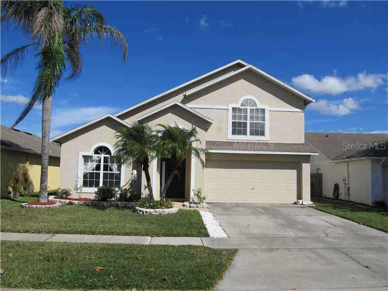 [Address Hidden by Seller], Oviedo, FL 32766