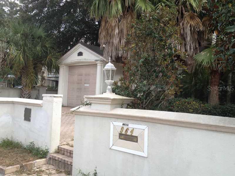 964 W Fairbanks Ave., Orlando, FL 32804