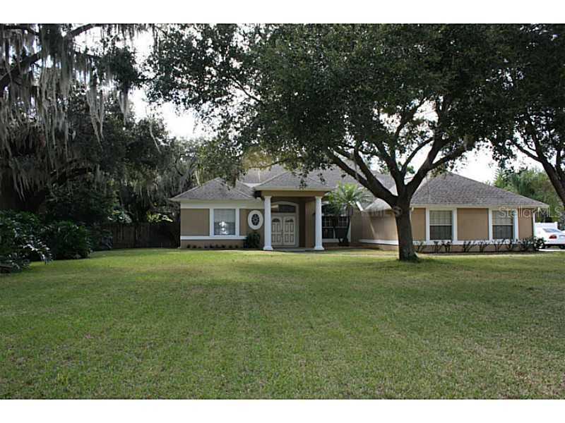 5302 Forest Breeze Ct., Saint Cloud, FL 34771