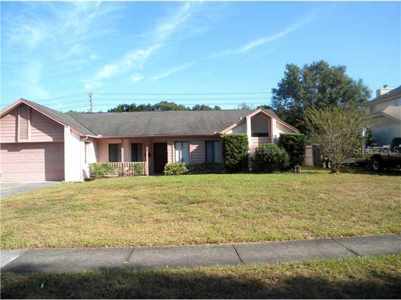 5675 Breckenridge Cir., Orlando, FL 32818