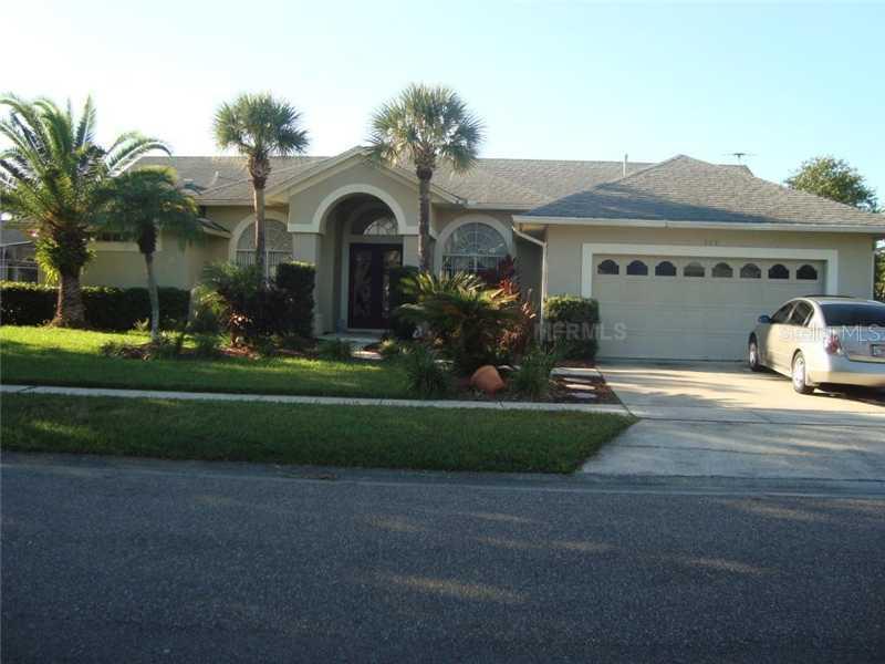 308 Hammock Dunes Pl., Orlando, FL 32828