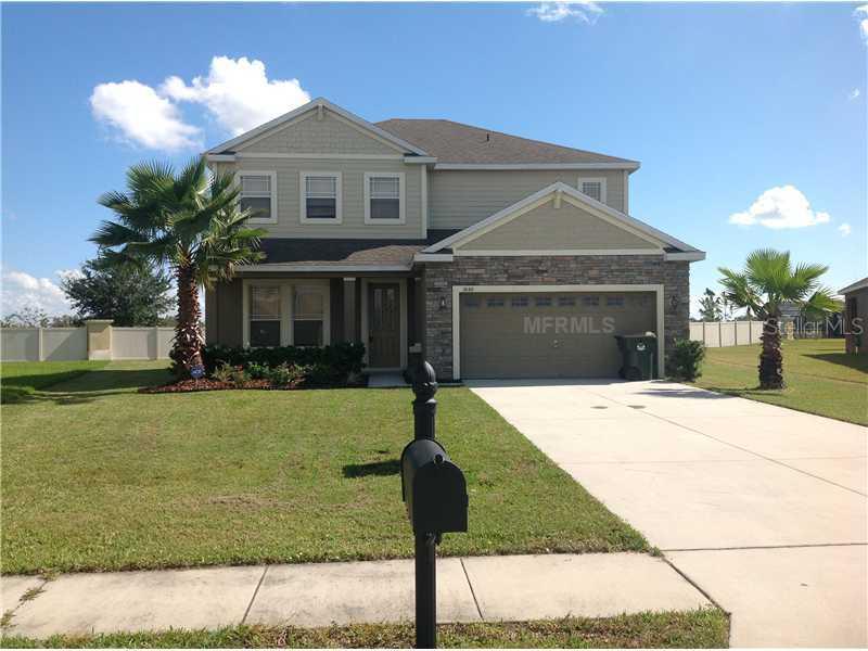 3848 Enchantment Ln., St. Cloud, FL 34772