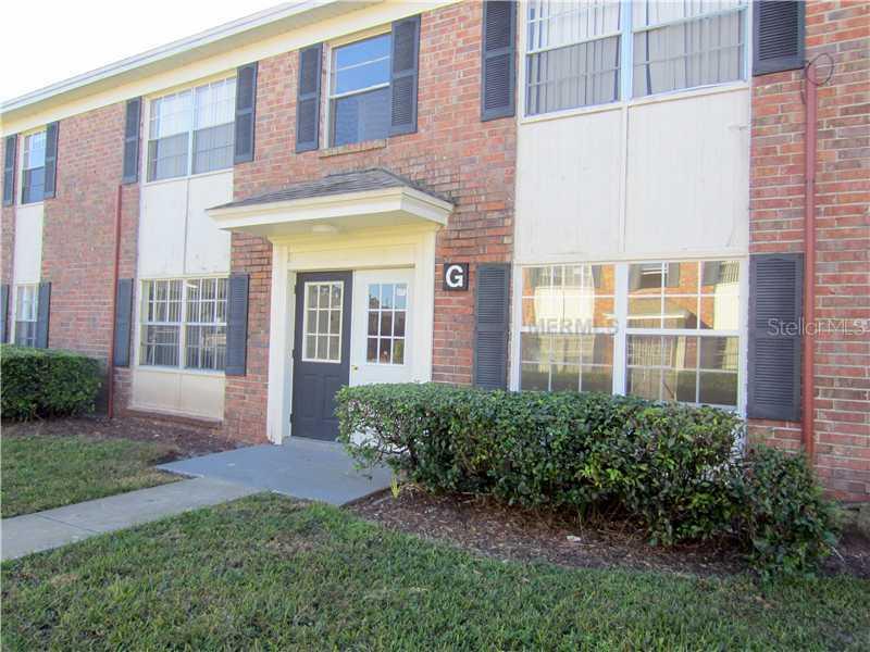 5325 Curry Ford Rd. #105, Orlando, FL 32812