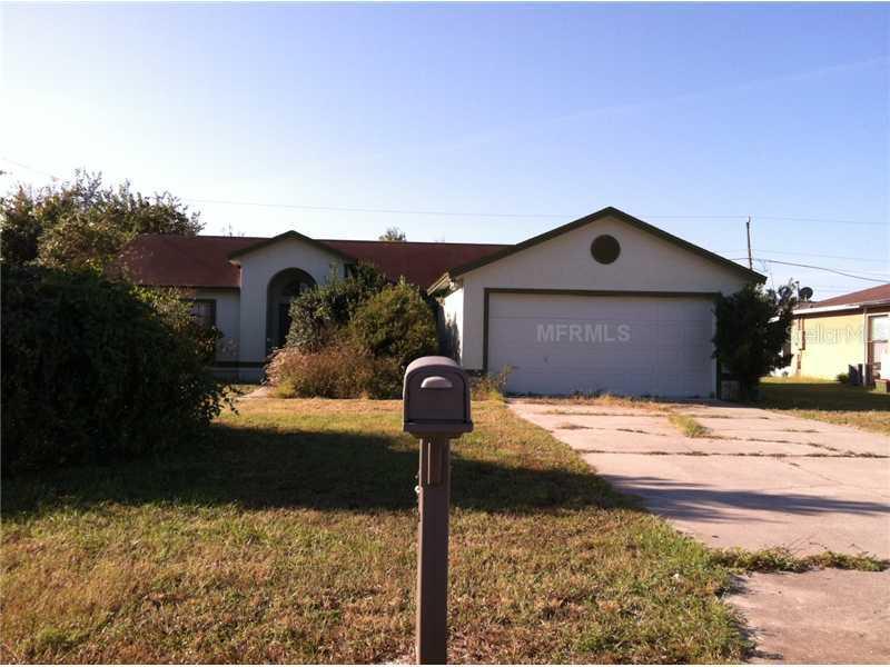 2393 Pavillion Ter., Deltona, FL 32738