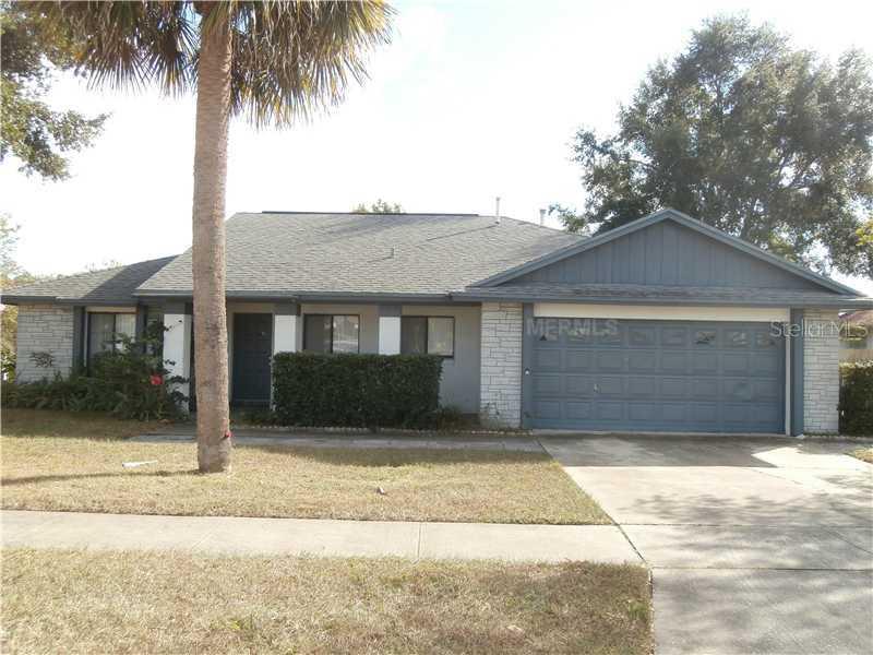 [Address Hidden by Seller], Kissimmee, FL 34747