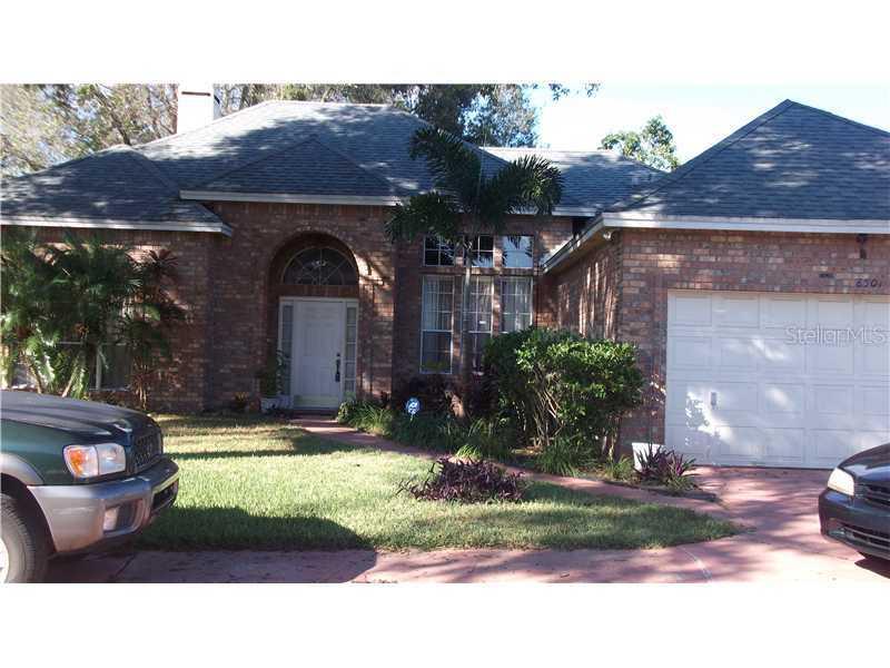 8507 Lansdale Ct., Orlando, FL 32818