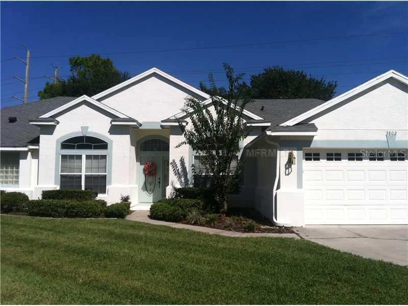 3802 Carnaby Dr., Oviedo, FL 32765