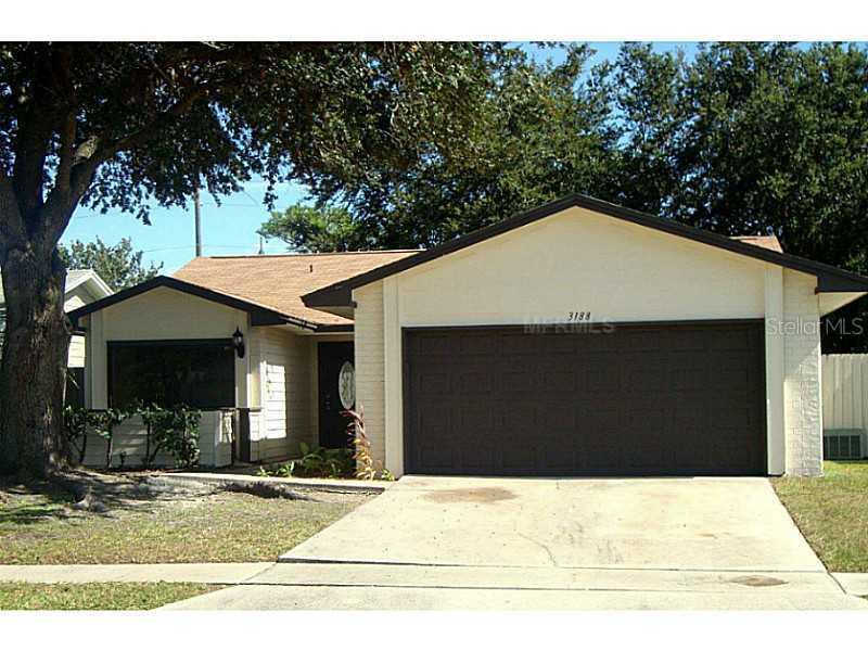 3188 Curry Woods Cir., Orlando, FL 32822