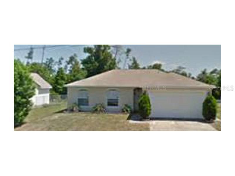 873 S Hancock Dr., Deltona, FL 32725