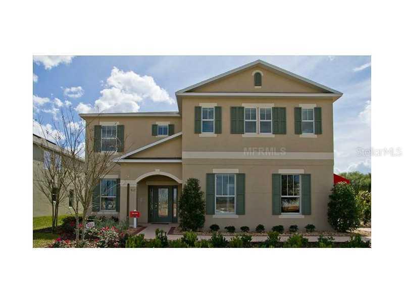 [Address Hidden by Seller], Ocoee, FL 34761