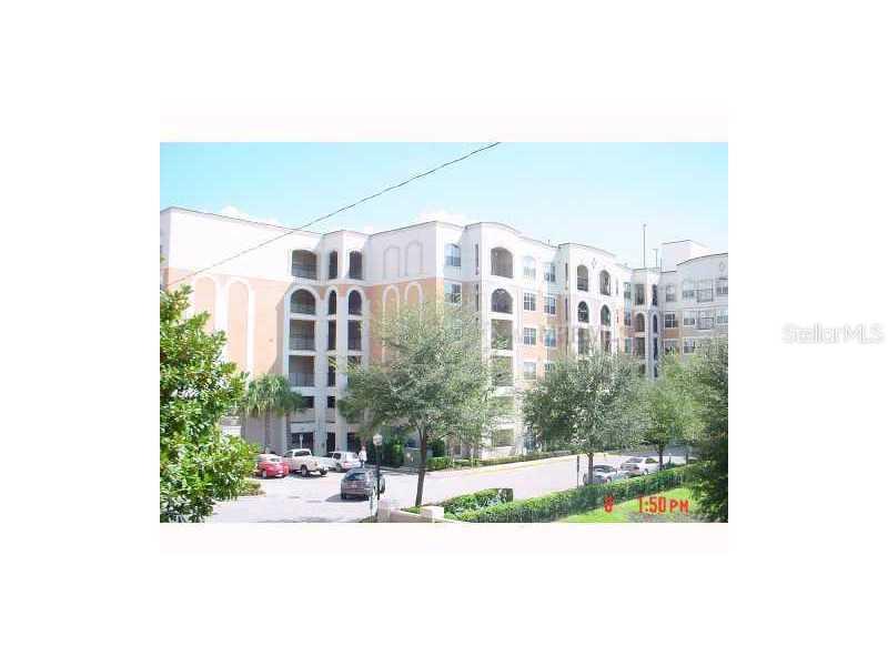 300 E South St. #3001, Orlando, FL 32801