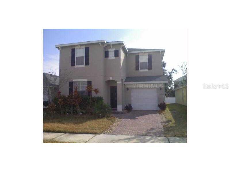 5824 Mariposa Cove Ln., Orlando, FL 32822