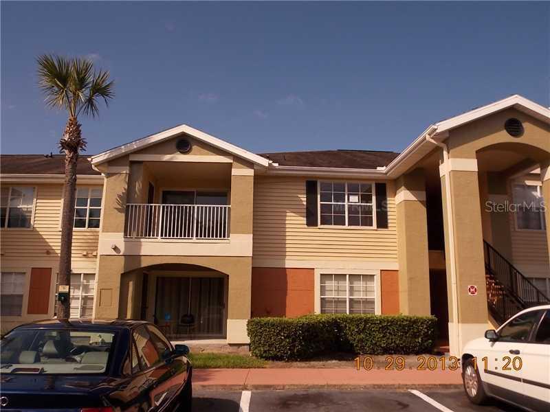1910 Summer Club Dr. #208, Oviedo, FL 32765