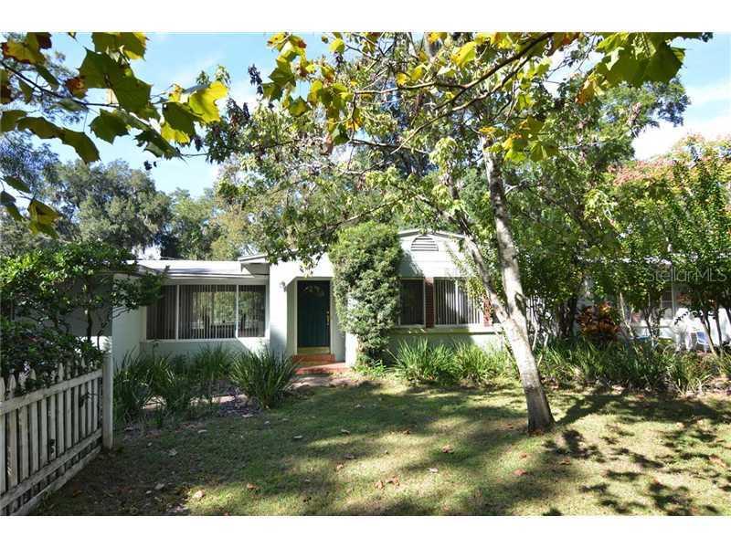 100 W Rockwood Way, Winter Park, FL 32789