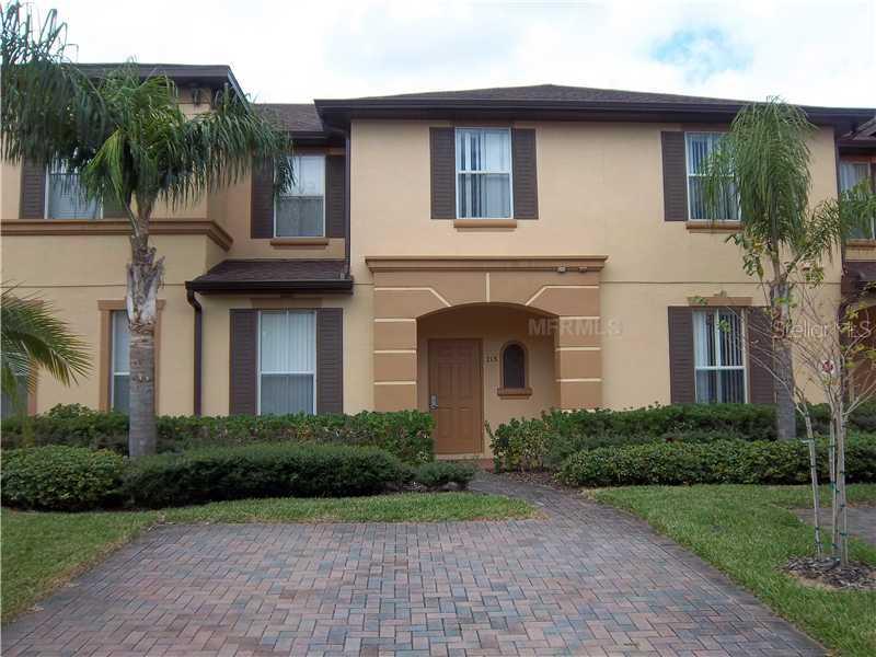 213 Palmero St., Davenport, FL 33897
