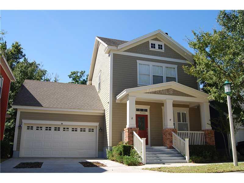 1024 Banks Rose St., Celebration, FL 34747
