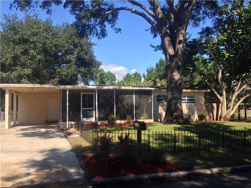 3225 Drake Dr., Orlando, FL 32810