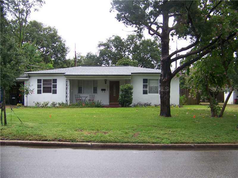 1625 Tanager Dr., Orlando, FL 32803