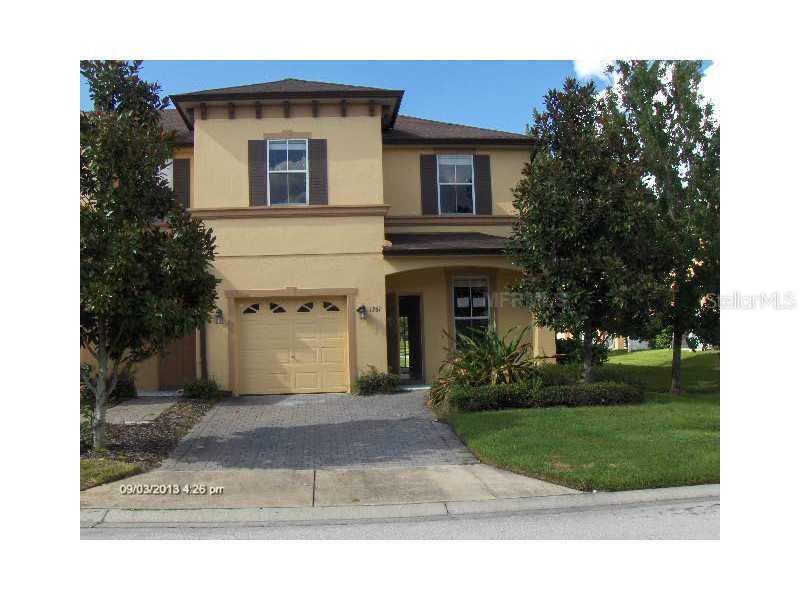 1261 Long Oak Way, Sanford, FL 32771