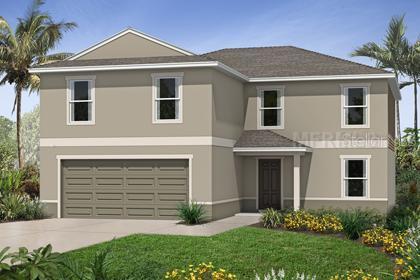 12648 Old Plantation Ln., Orlando, FL 32824