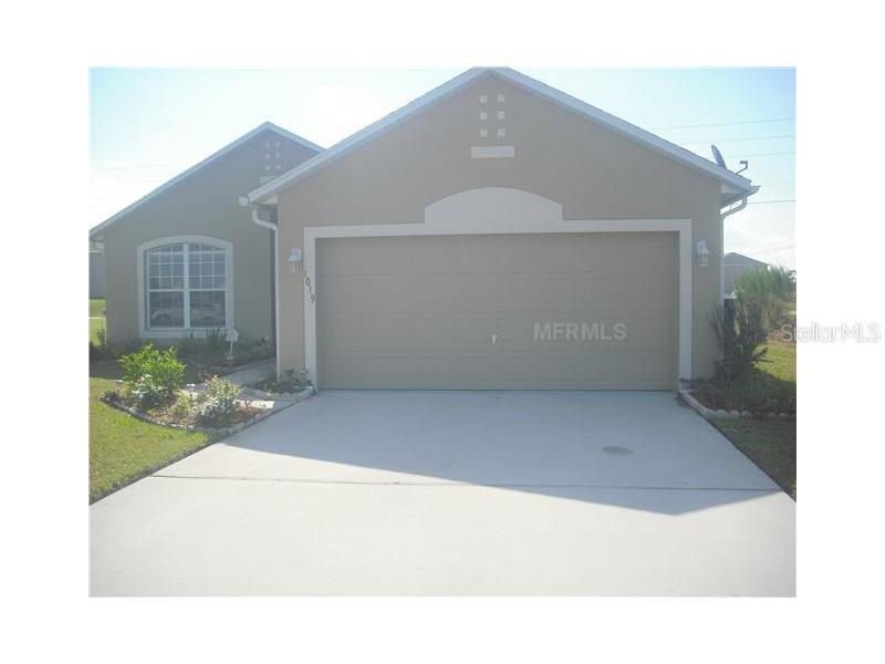 1019 N Platte Way, Kissimmee, FL 34759