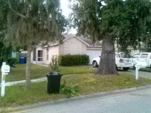 15022 Deer Meadow Dr., Lutz, FL 33559