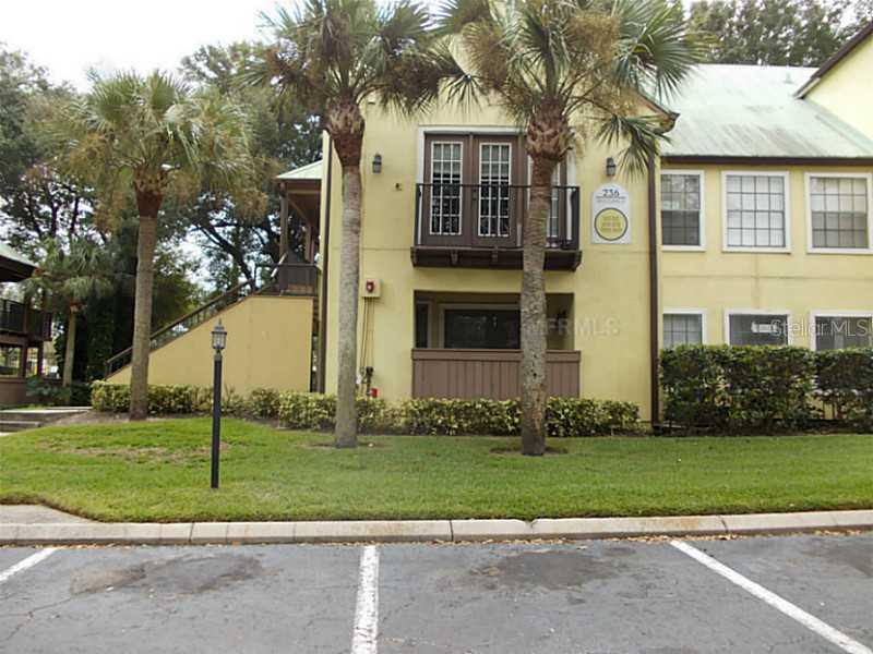 236 Afton Sq. #102, Altamonte Springs, FL 32714