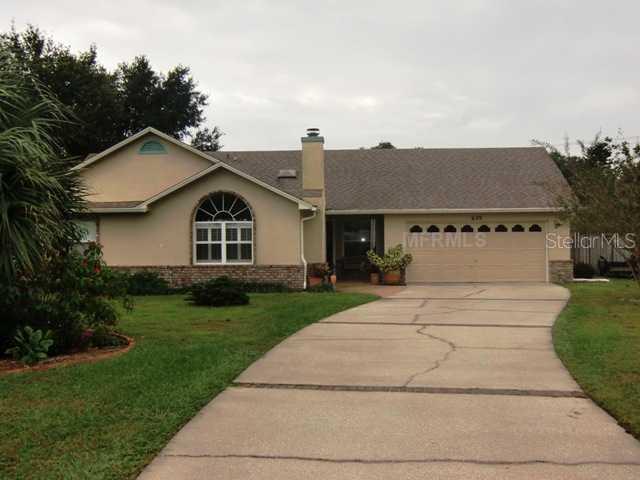 629 Lagoon Dr., Oviedo, FL 32765