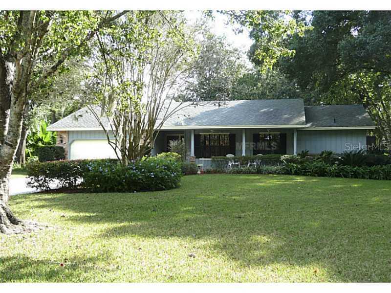 1482 Grace Lake Cir., Longwood, FL 32750