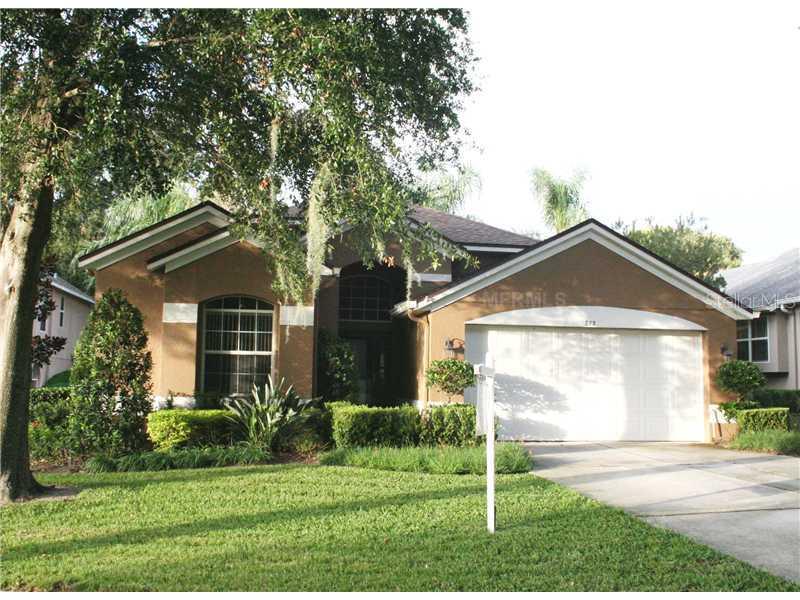 873 White Ivey Ct., Apopka, FL 32712