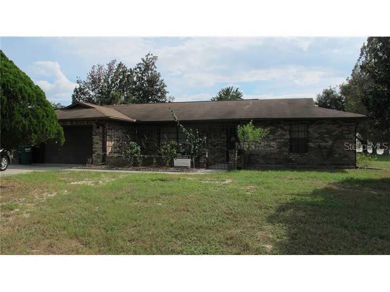 2091 N Normandy Blvd., Deltona, FL 32725