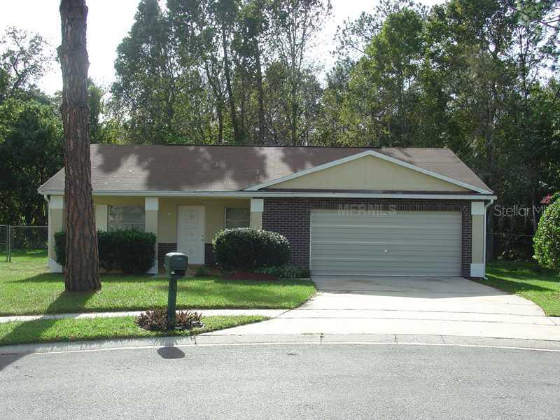 7506 Cielo Ct., Orlando, FL 32822