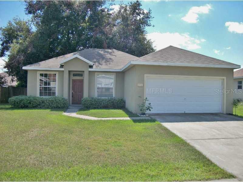 304 Ryans Ridge Ave., Eustis, FL 32726