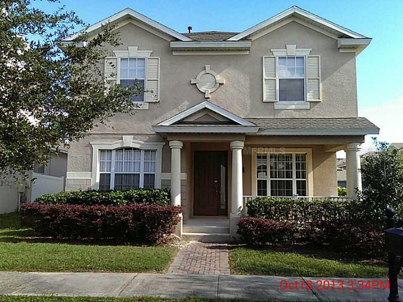 7019 Old Greenfield Ln., Winter Garden, FL 34787