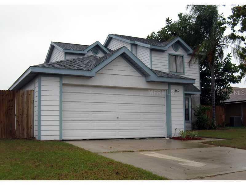 362 Chicago Woods Cir., Orlando, FL 32824