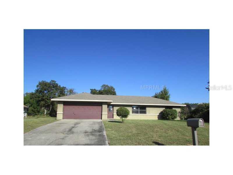 [Address Hidden by Seller], Deltona, FL 32725
