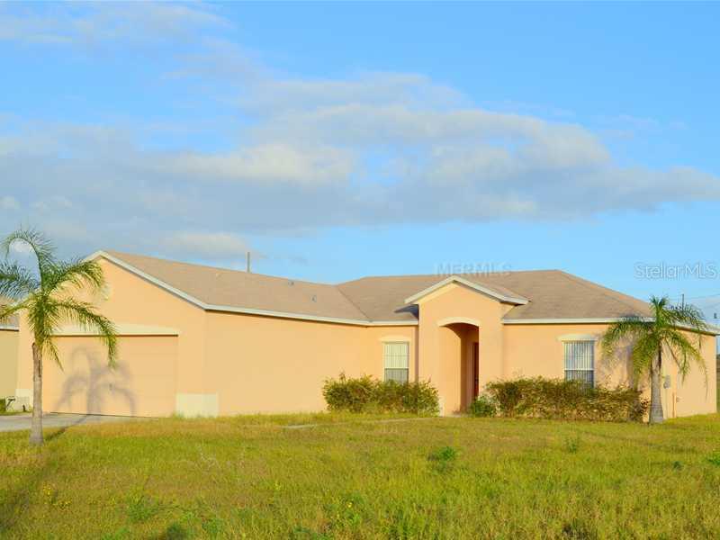939 Cumberland Dr., Poinciana, FL 34759