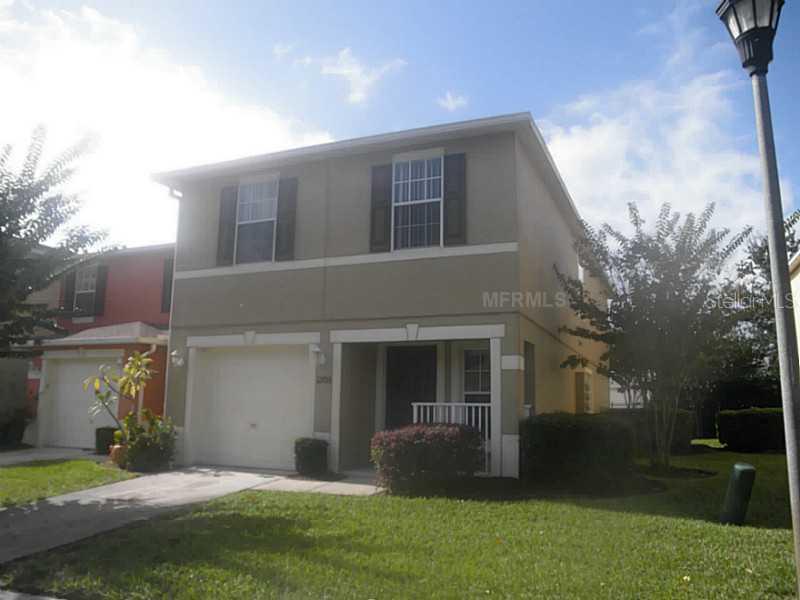 12733 Lexington Summit St., Orlando, FL 32828