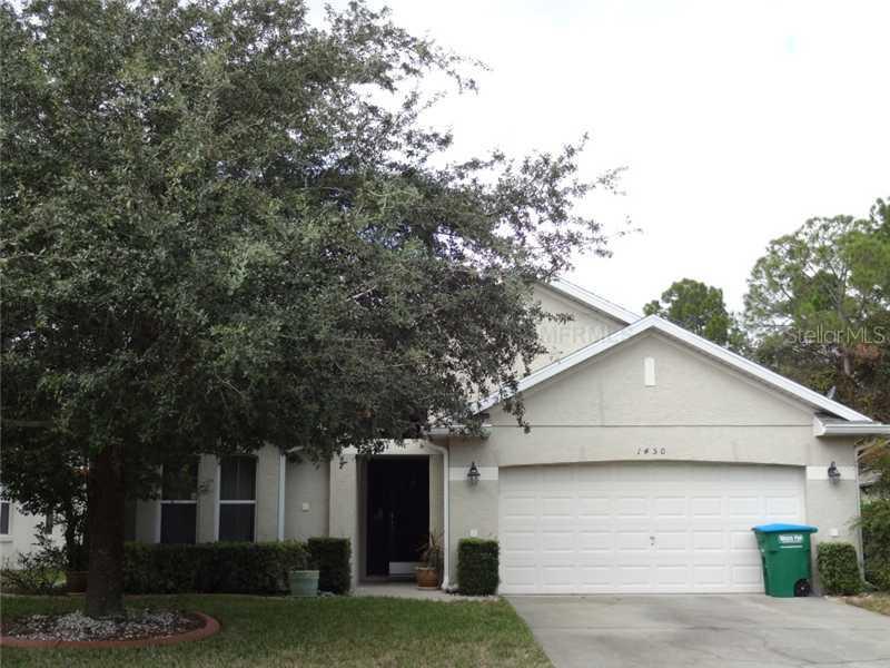 1450 Ashbourne Way, Deltona, FL 32725