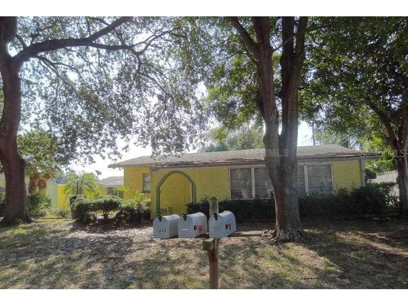 [Address Hidden by Seller], Clearwater, FL 33759