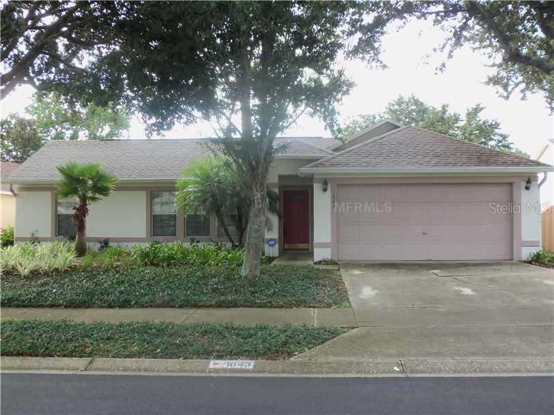 1043 W Riviera Blvd., Oviedo, FL 32765
