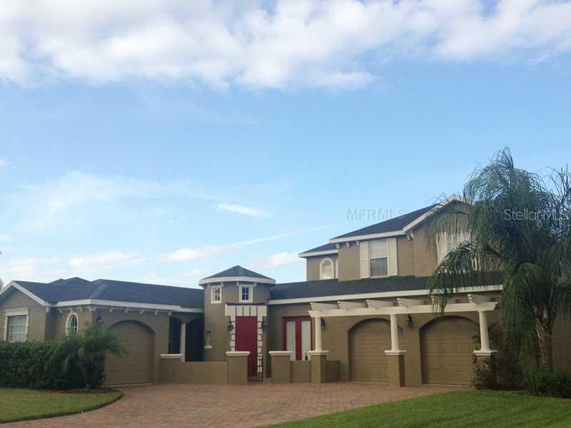 3699 Heirloom Rose Pl., Oviedo, FL 32766