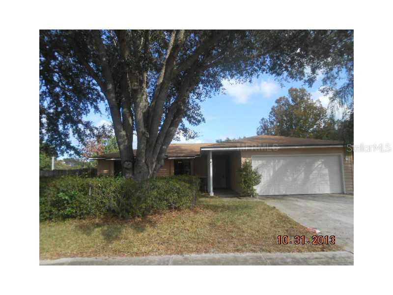 1101 Villa Ct., Winter Springs, FL 32708